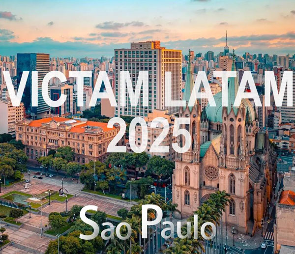 Хуали блистает на выставке VICTAM LATAM 2025, стимулируя модернизацию животноводческой отрасли с помощью интеллектуальных решений